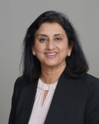 Rashmi Nigam