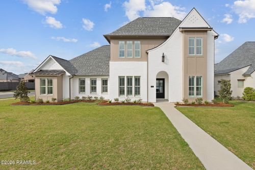 601 Gunter Grass Ct, Lafayette, LA, 70508 | Card Image