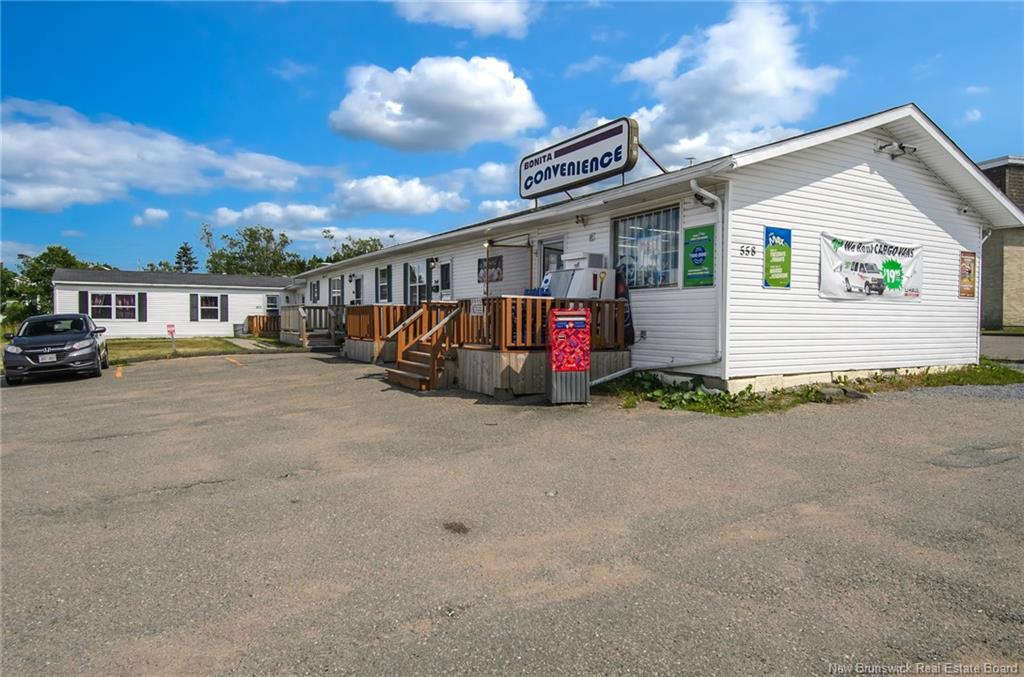 Commercial Sale in Saint John 2