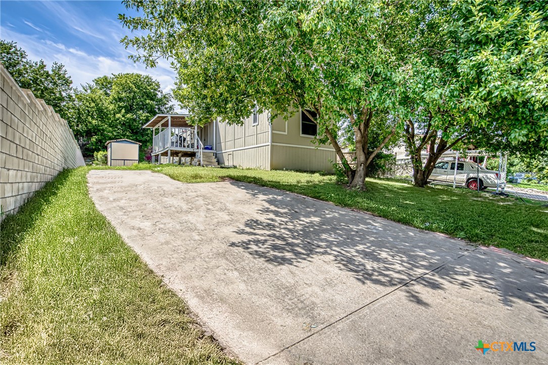 Point North Dr, Austin, TX 78724