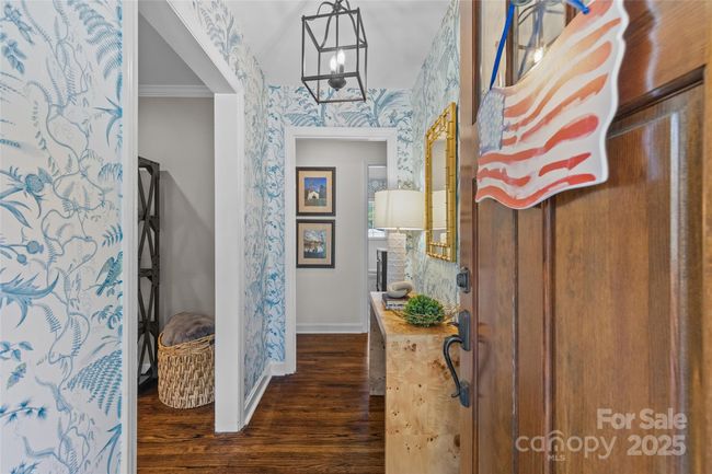 5501 Murrayhill Rd, House other with 3 bedrooms, 2 bathrooms and null parking in Charlotte NC | Image 5