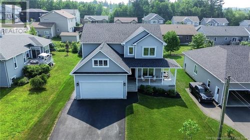 88 Reba Cres, Fredericton, NB, E3G0B5 | Card Image
