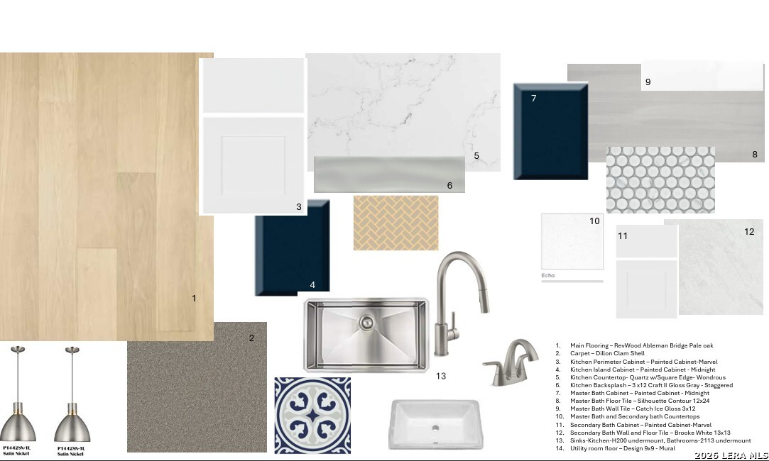 Residential in San Antonio 4