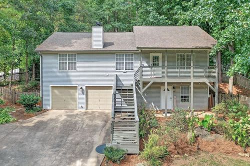 8635 Sapphire Ln, Gainesville, GA, 30506-6755 | Card Image