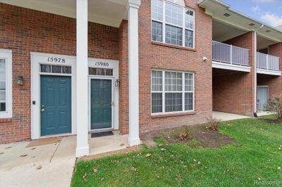 15980 Morningside, Condo with 2 bedrooms, 2 bathrooms and null parking in Northville Twp MI | Image 2