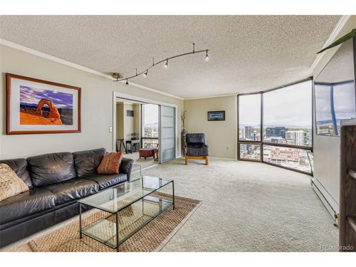 2707-1625 Larimer St, Denver, CO, 80202-2329 | Card Image