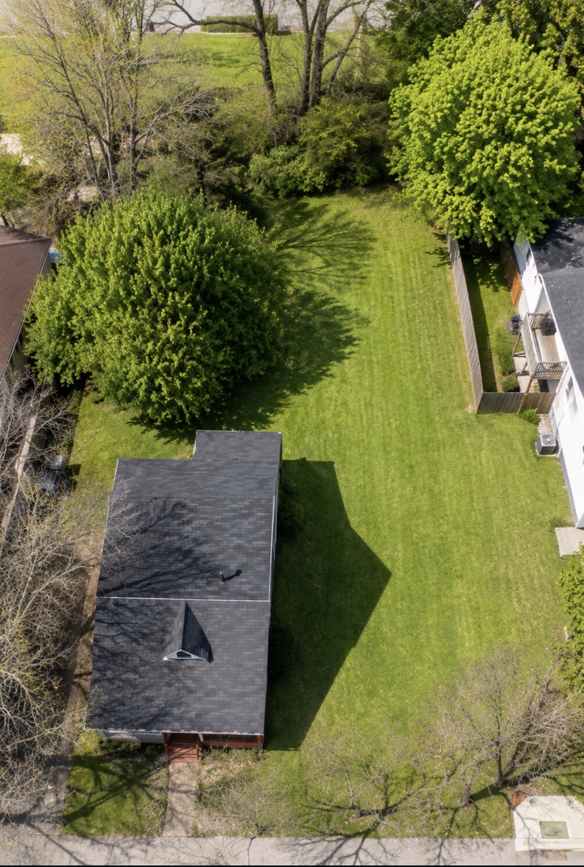 Land in Nashville 3