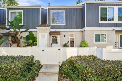 25 Bentwood Lane, Aliso Viejo, CA, 92656 | Card Image