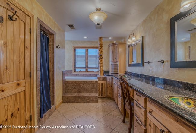 239 Sonterra Dr, House other with 4 bedrooms, 5 bathrooms and null parking in Alto NM | Image 52