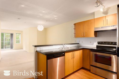 409-3388 Morrey Court, Burnaby, BC, V3J7Y5 | Card Image
