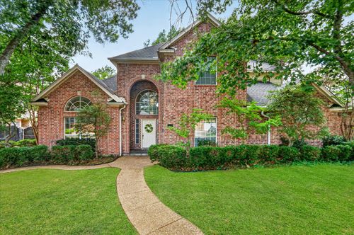 5424 Emerald Park Boulevard, Arlington, TX, 76017 | Card Image