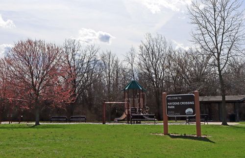 5385 Cedar Branch Way, Dublin, OH, 43016-7930 | Card Image