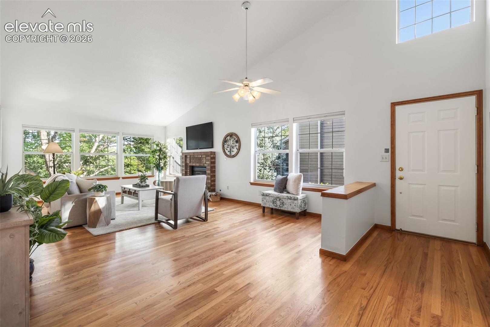Residential in Westminster 4