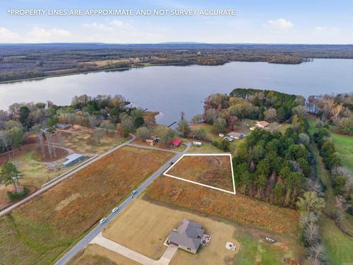 Lot 44 B Briarwood Ln, Morrilton, AR, 72110-9117 | Card Image