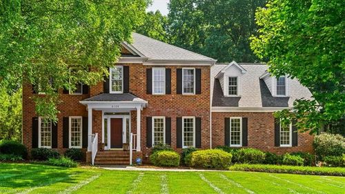 6108 Percheron Trl, Summerfield, NC, 27358-9043 | Card Image