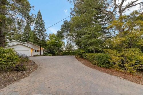  Oakhill Drive, Woodside, CA, 94062 | Card Image