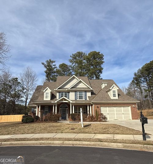 2474 Starfire Ln, Loganville, GA, 30052-8659 | Card Image