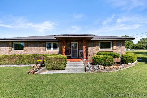 601 S 9th St, Roff, OK, 74865 | Card Image