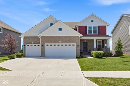 17661 Free Spirit Way, Westfield, IN, 46074-6347 | Card Image