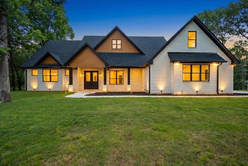 543 Country Club Dr, Mineola, TX, 75773 | Card Image