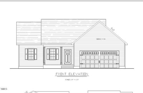 116 Beaver Trl, Littleton, NC, 27850-9605 | Card Image