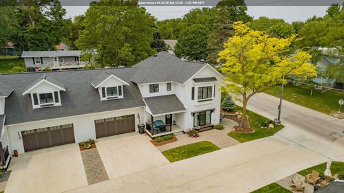 171 Linden Dr, Arnolds Park, IA, 51331-7725 | Card Image