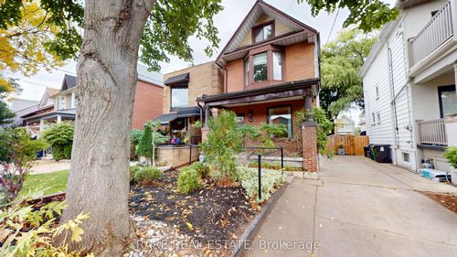 965 Logan Ave, Toronto, ON, M4K3E6 | Card Image