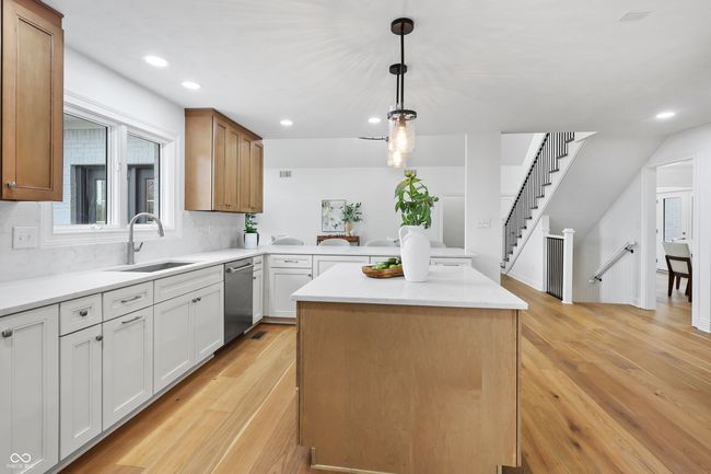 12536 Lowery Way, House other with 5 bedrooms, 5 bathrooms and null parking in Fishers IN | Image 13