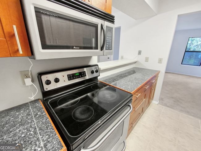 1302 Old Hammond Chase, Condo with 1 bedrooms, 1 bathrooms and null parking in Sandy Springs GA | Image 13