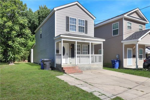 2109 Pearl St, Portsmouth, VA, 23704-5640 | Card Image