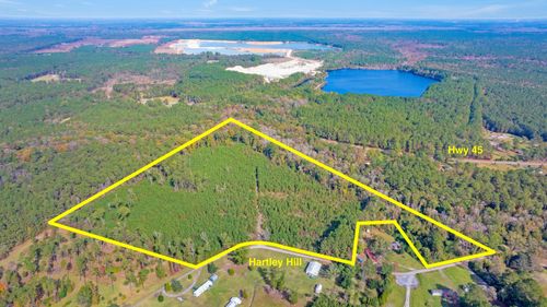 0 Hartley Hill Rd, Jamestown, SC, 29453 | Card Image