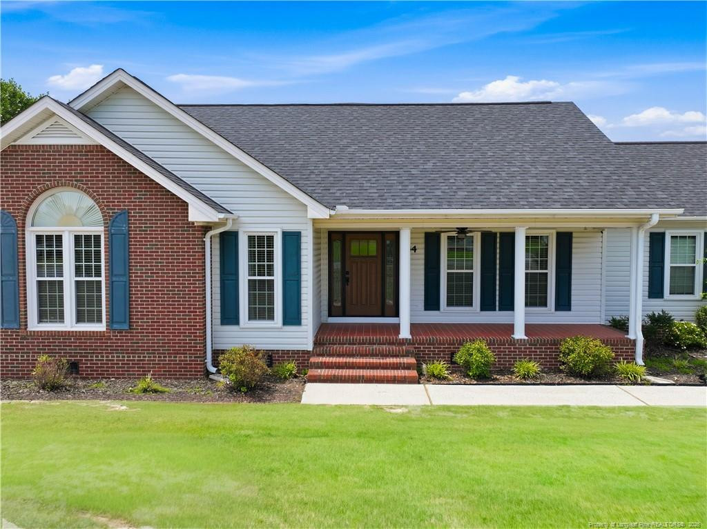 Residential in Dunn