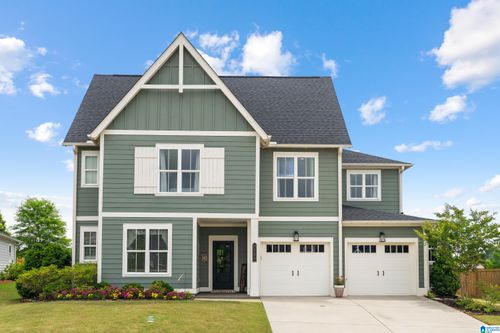 3149 Iris Dr, HOOVER, AL, 35244-5080 | Card Image