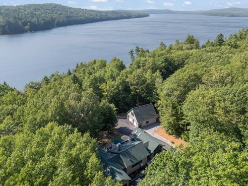 87 Miller Road, Casco, ME, 04015 | Card Image