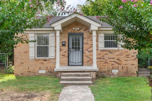 2712 Boulevard Ave, Little Rock, AR, 72204-5273 | Card Image