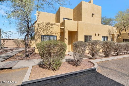 3767 E Flower St, Tucson, AZ, 85716-2319 | Card Image