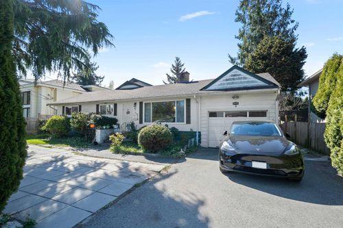 9771 PINEWELL CRESCENT, Richmond, BC, V7A2C7 | Card Image