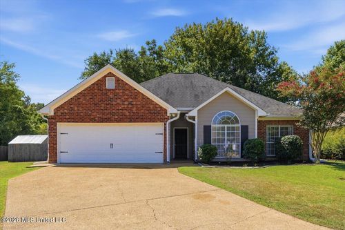4018 Glenn Wycke Cove, Brandon, MS, 39042 | Card Image