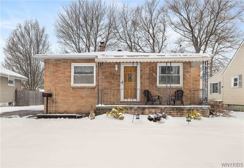 570 Woodward Ave, North Tonawanda, NY, 14120-2806 | Card Image