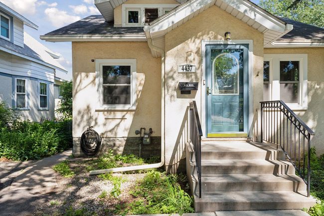 4437 Bryant Ave S, House other with 3 bedrooms, 2 bathrooms and null parking in Minneapolis MN | Image 4