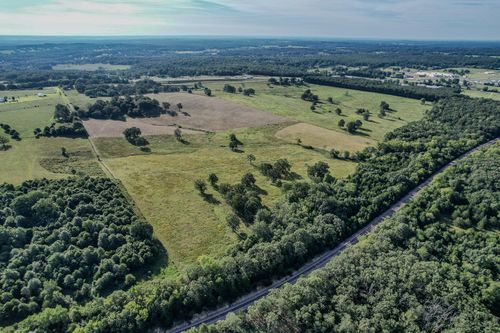 000 #72 Route 66, Lebanon, MO, 65536 | Card Image