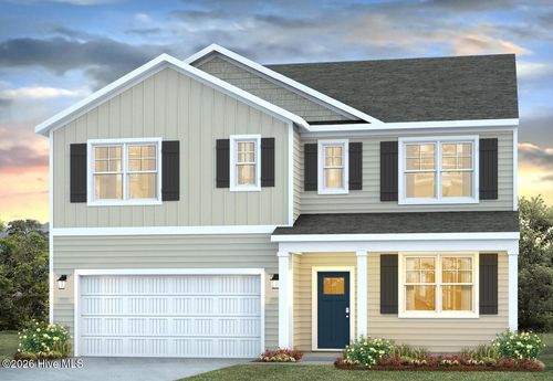 lot-147-1212 Sandy Heights Loop, Navassa, NC, 28451 | Card Image