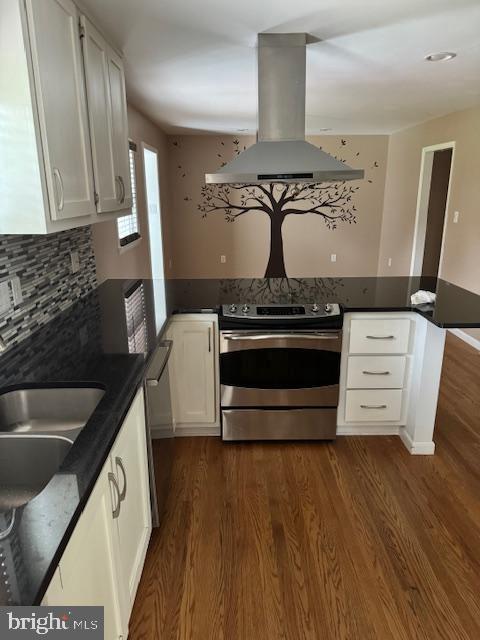 Apple Tree Ln, Williamsport, MD 21795