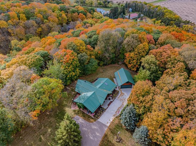 8695 Old Highway 169 Blvd, House other with 3 bedrooms, 3 bathrooms and null parking in Jordan MN | Image 113