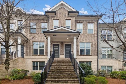 4217 Deming Road, Atlanta, GA, 30342 | Card Image