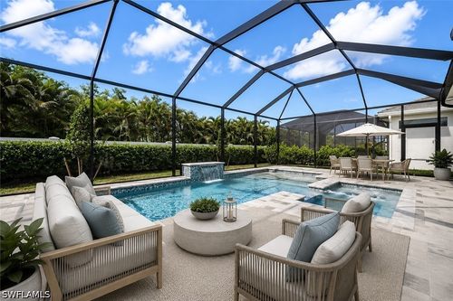 8783 Oceana Way, Naples, FL, 34114-2968 | Card Image