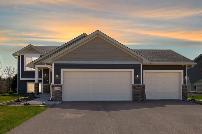 1240 Kimball Ave, House other with 2 bedrooms, 1 bathrooms and null parking in OSCEOLA WI | Image 25