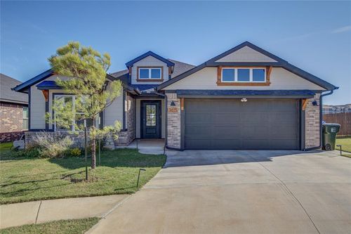 3615 Alta Vista Dr, Norman, OK, 73069-5076 | Card Image