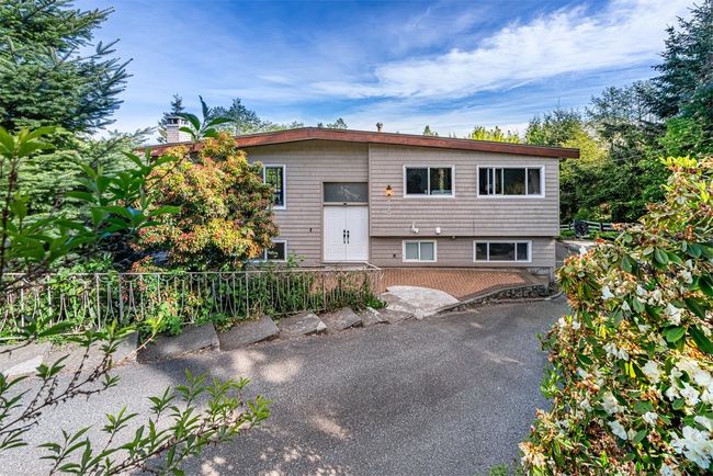 520 Ballantree Pl, House other with 6 bedrooms, 4 bathrooms and 4 parking in West Vancouver BC | Image 29