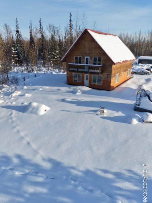 29443 W Deshka Landing Road, Willow, AK, 99688 | Card Image